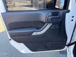 2016 Wrangler Unlimited Thumbnail 16