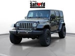 2016 Wrangler Unlimited Thumbnail 1