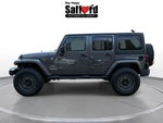 2016 Wrangler Unlimited Thumbnail 5