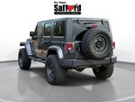 2016 Wrangler Unlimited Thumbnail 6
