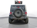 2016 Wrangler Unlimited Thumbnail 7