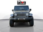 2016 Wrangler Unlimited Thumbnail 8