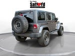 2016 Wrangler Unlimited Thumbnail 9