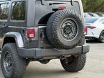 2016 Wrangler Unlimited Thumbnail 11