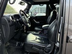 2016 Wrangler Unlimited Thumbnail 14