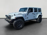 2016 Wrangler Unlimited Thumbnail 1