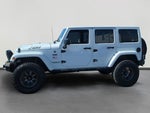 2016 Wrangler Unlimited Thumbnail 2
