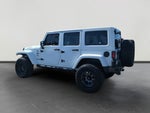 2016 Wrangler Unlimited Thumbnail 3