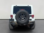 2016 Wrangler Unlimited Thumbnail 4