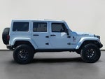 2016 Wrangler Unlimited Thumbnail 6
