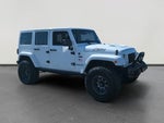 2016 Wrangler Unlimited Thumbnail 7