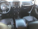 2016 Wrangler Unlimited Thumbnail 19