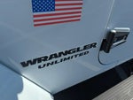 2016 Wrangler Unlimited Thumbnail 22