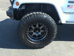 2016 Wrangler Unlimited Thumbnail 25