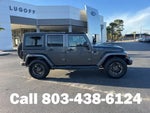 2017 Wrangler Unlimited Thumbnail 2