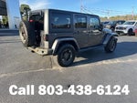 2017 Wrangler Unlimited Thumbnail 3