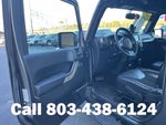 2017 Wrangler Unlimited Thumbnail 4