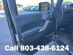 2017 Wrangler Unlimited Thumbnail 5
