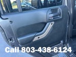 2017 Wrangler Unlimited Thumbnail 11