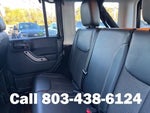 2017 Wrangler Unlimited Thumbnail 13