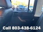 2017 Wrangler Unlimited Thumbnail 14