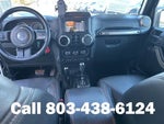 2017 Wrangler Unlimited Thumbnail 16