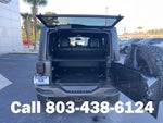 2017 Wrangler Unlimited Thumbnail 30