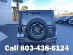 2017 Wrangler Unlimited Thumbnail 31