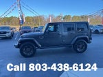 2017 Wrangler Unlimited Thumbnail 35