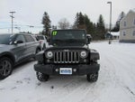 2017 Wrangler Unlimited Thumbnail 3