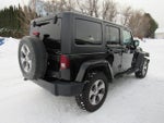 2017 Wrangler Unlimited Thumbnail 5