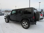 2017 Wrangler Unlimited Thumbnail 7