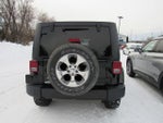2017 Wrangler Unlimited Thumbnail 9