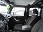 2017 Wrangler Unlimited Thumbnail 16