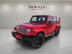 2017 Wrangler Unlimited Thumbnail 1