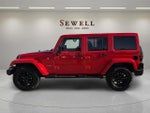 2017 Wrangler Unlimited Thumbnail 2