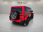 2017 Wrangler Unlimited Thumbnail 5