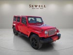2017 Wrangler Unlimited Thumbnail 6