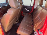 2017 Wrangler Unlimited Thumbnail 7