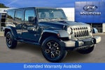 2018 Wrangler JK Unlimited Thumbnail 3