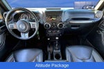 2018 Wrangler JK Unlimited Thumbnail 8