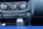 2018 Wrangler JK Unlimited Thumbnail 12