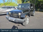 2012 Wrangler Unlimited Thumbnail 1