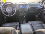 2012 Wrangler Unlimited Thumbnail 21