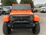2013 Wrangler Unlimited Thumbnail 2