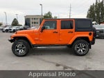 2013 Wrangler Unlimited Thumbnail 3
