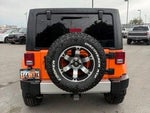 2013 Wrangler Unlimited Thumbnail 4