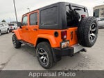 2013 Wrangler Unlimited Thumbnail 5