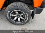 2013 Wrangler Unlimited Thumbnail 6