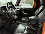2013 Wrangler Unlimited Thumbnail 7